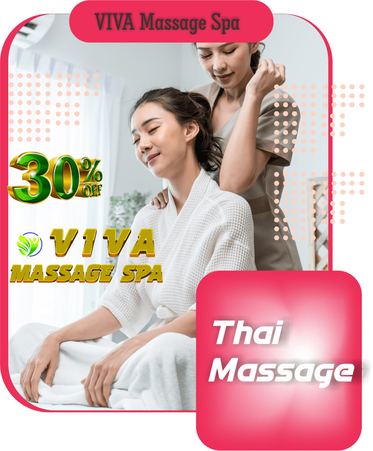 Thai Massage in Salt Lake City